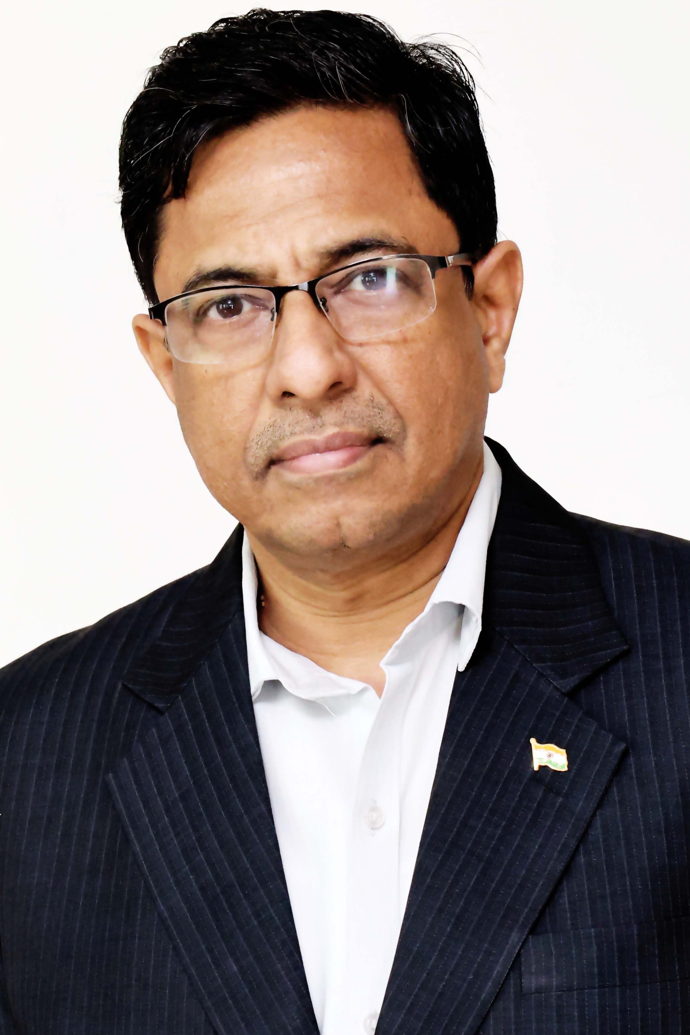K. Rajaraman